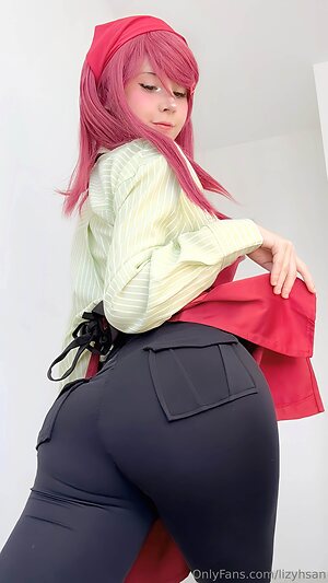 LizyhSan leaked photo #8