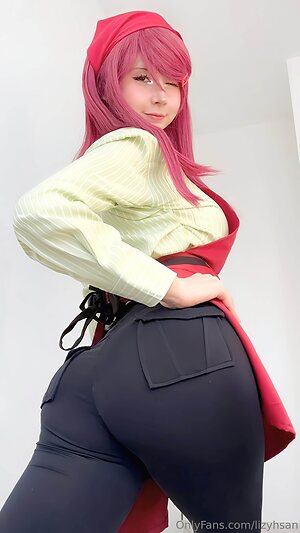 LizyhSan leaked photo #10