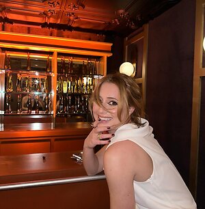 Lizze Broadway Nude Leaked Photo #26