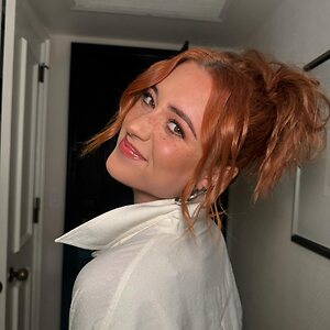 Lizze Broadway leaked photo #46