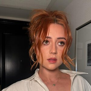 Lizze Broadway leaked photo #49