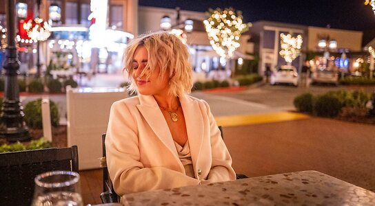 Lizze Broadway leaked photo #60