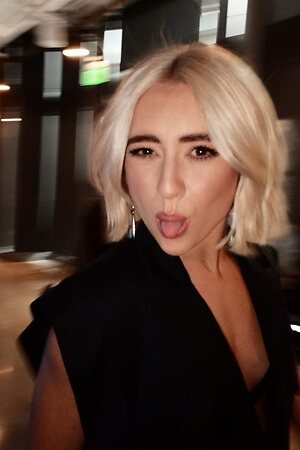 Lizze Broadway leaked photo #68
