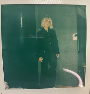 Lizze Broadway leaked photo #70