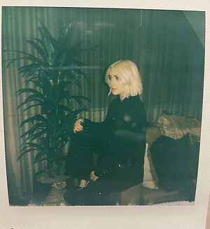 Lizze Broadway leaked photo #71