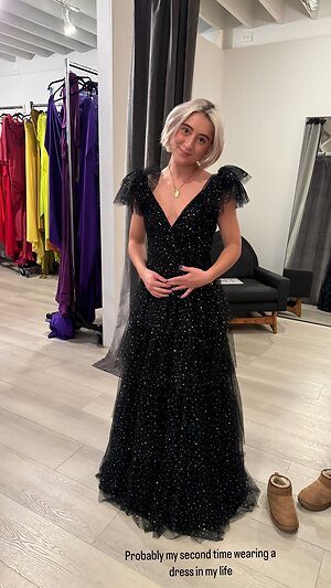 Lizze Broadway Nude Leaked Photo #83