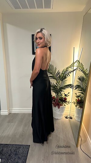 Lizze Broadway