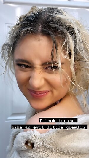 Lizze Broadway Nude Leaked Photo #88