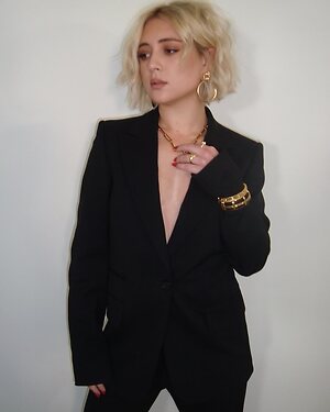 Lizze Broadway Nude Leaked Photo #92