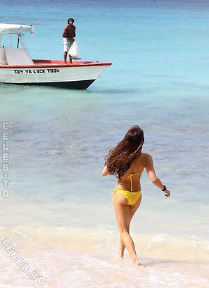Lizzie Cundy Nude Leaked Photo #52