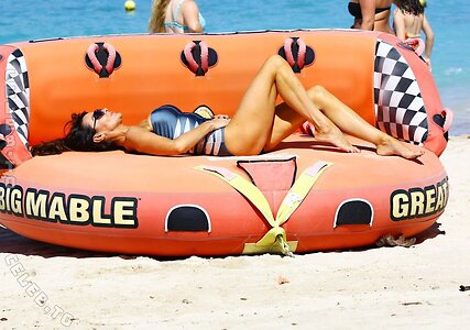 Lizzie Cundy leaked photo #69