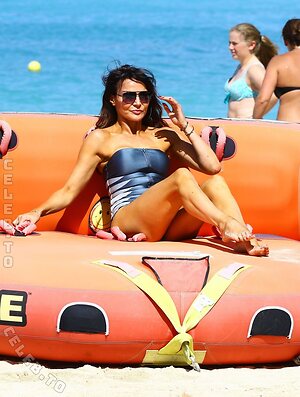 Lizzie Cundy leaked photo #79