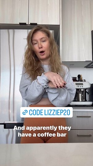 Lizzie Peirce
