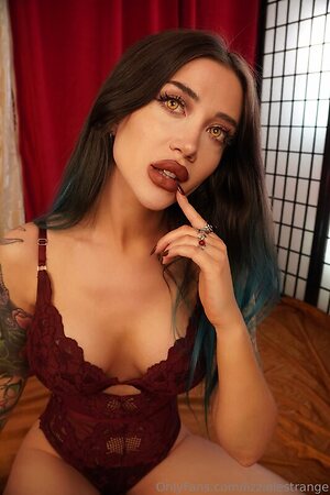 LizzieLestrange leaked photo #6