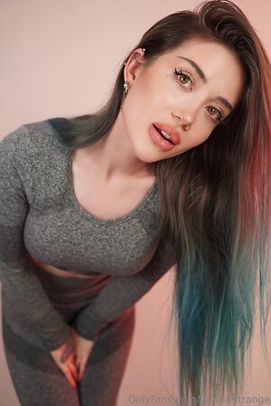 LizzieLestrange leaked photo #25
