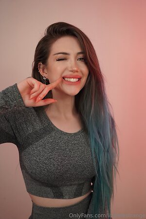 LizzieLestrange leaked photo #26