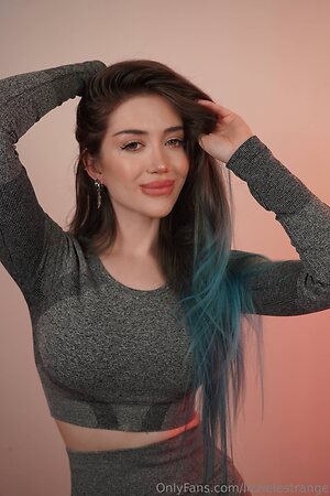 LizzieLestrange leaked photo #27