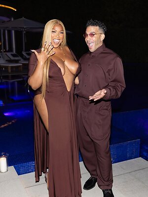 Lizzo leaked photo #31