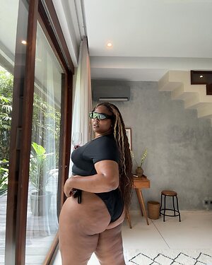 Lizzo leaked photo #46