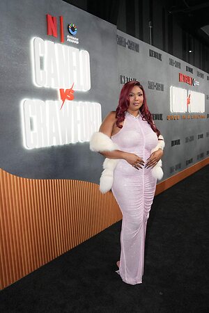 Lizzo leaked photo #51