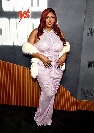 Lizzo leaked photo #52