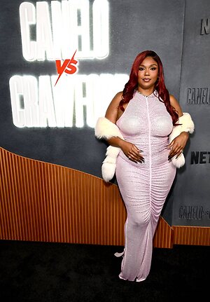 Lizzo leaked photo #55