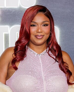 Lizzo leaked photo #57
