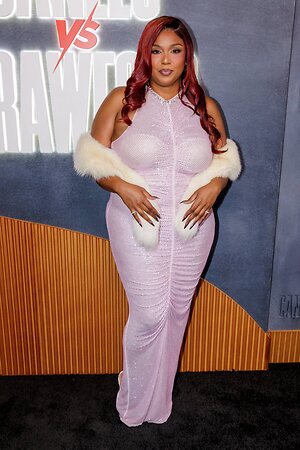 Lizzo leaked photo #65