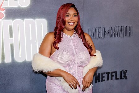 Lizzo leaked photo #67