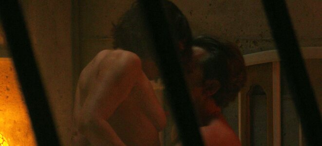 Lizzy Caplan Nude Leaked Photo #5