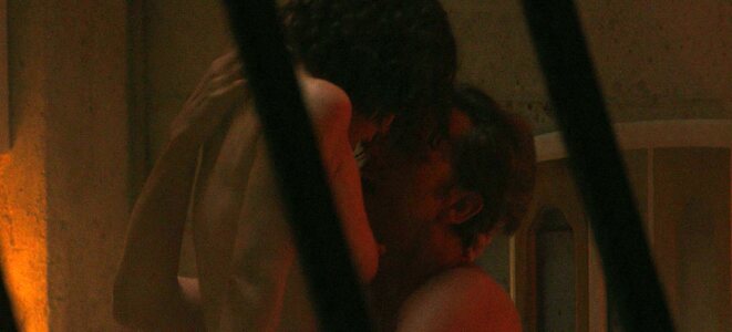 Lizzy Caplan Nude Leaked Photo #6