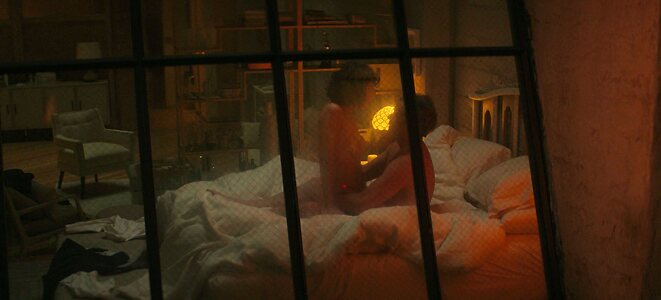 Lizzy Caplan Nude Leaked Photo #8