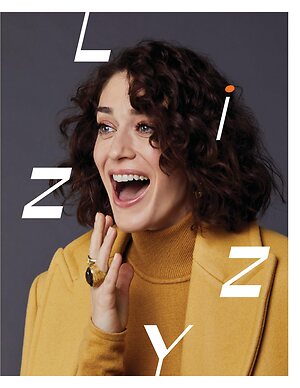 Lizzy Caplan Nude Leaked Photo #14