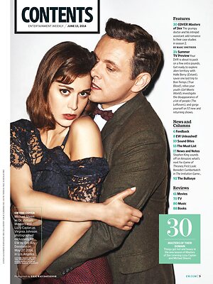 Lizzy Caplan Nude Leaked Photo #18