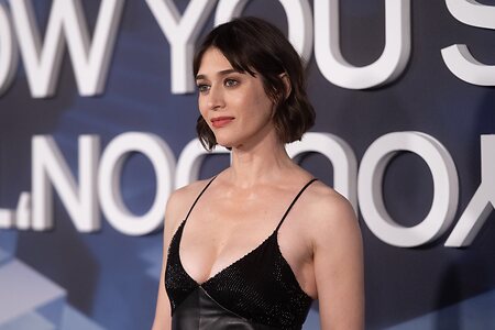 Lizzy Caplan leaked photo #41