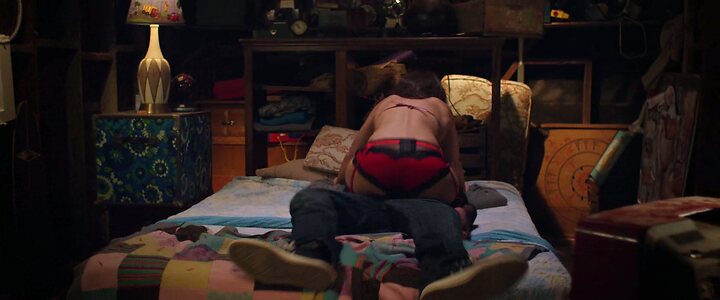 Lizzy Caplan leaked photo #72