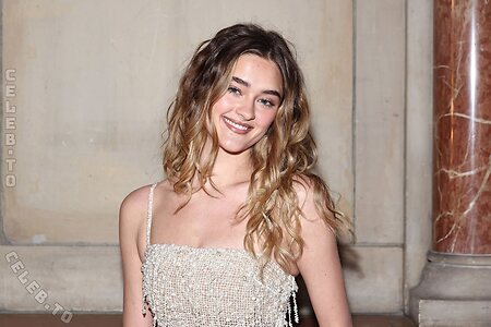 Lizzy Greene Nude Leaked Photo #5