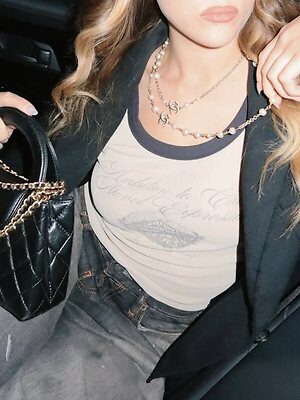 Lizzy Greene leaked photo #44