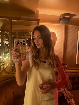 Lizzy Greene leaked photo #47