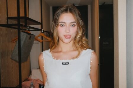 Lizzy Greene leaked photo #49