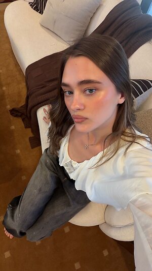 Lizzy Greene leaked photo #55