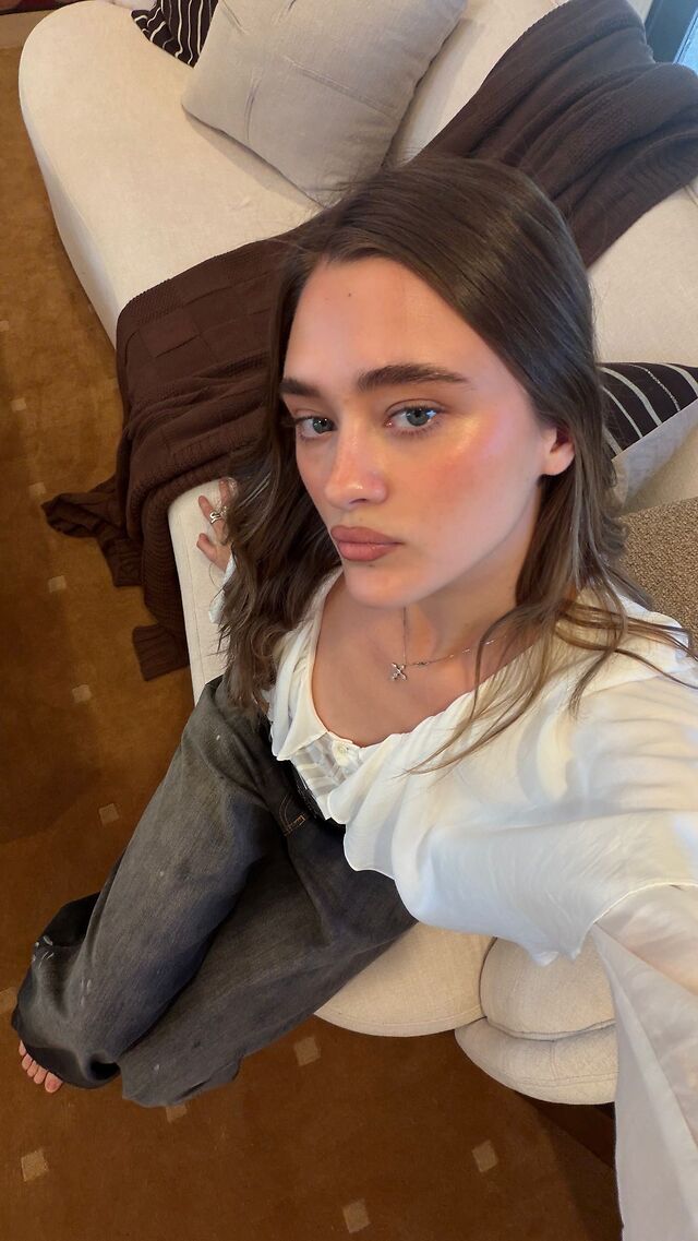 Lizzy Greene leaked photos