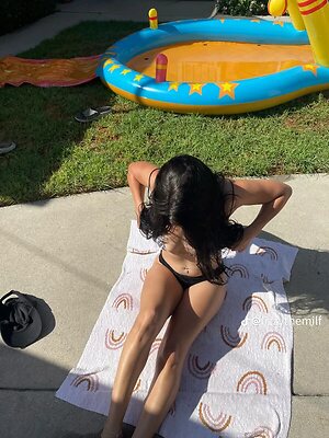 Lizzy leaked photo #24