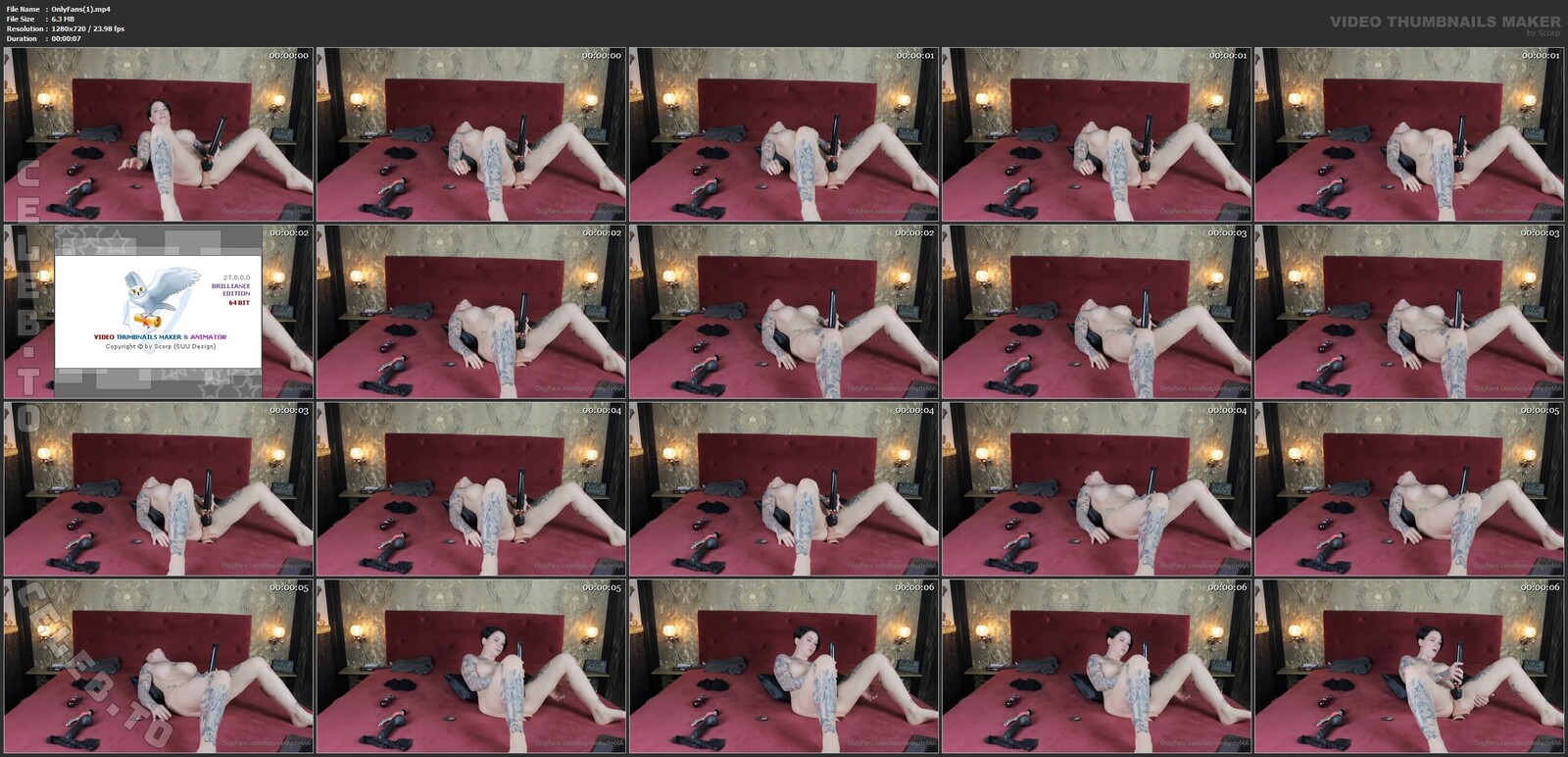 Lizzyvanhyde photo