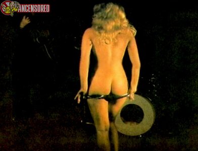 Ljiljana Blagojevic leaked photo #10