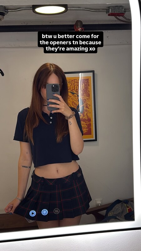 Lølø leaked photo #1