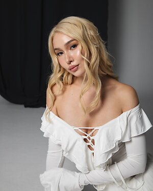 llameella leaked photo #8