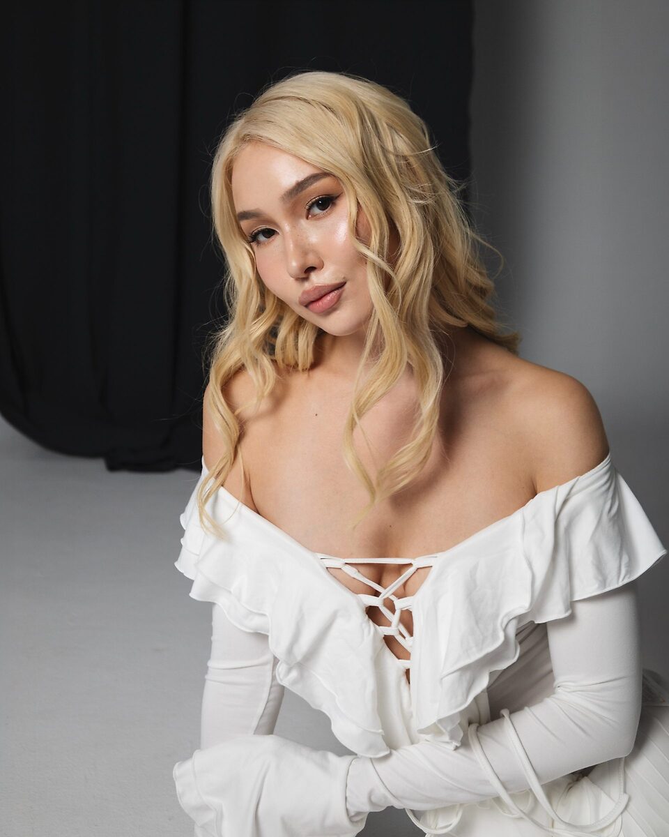 llameella leaked photo #8