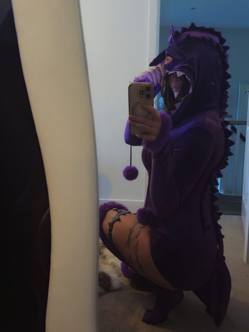 llannagg leaked photo #4