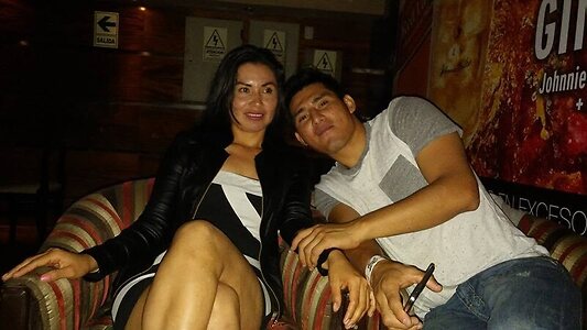 Llasmin Vásquez Pacaya leaked photo #4